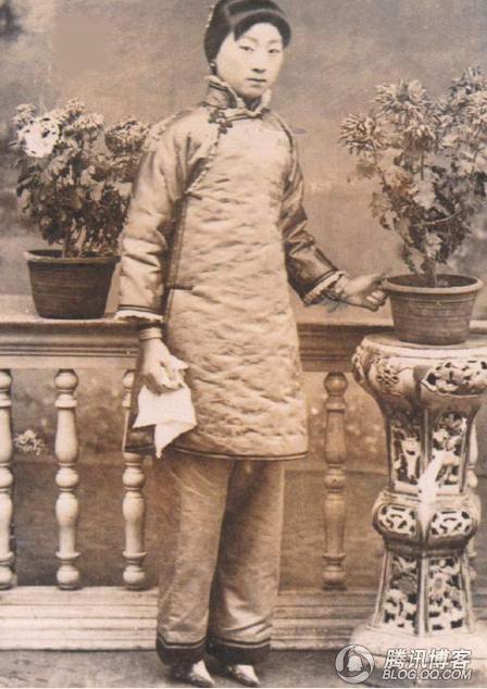 三寸金莲真实性,真实的三寸金莲真的好看吗