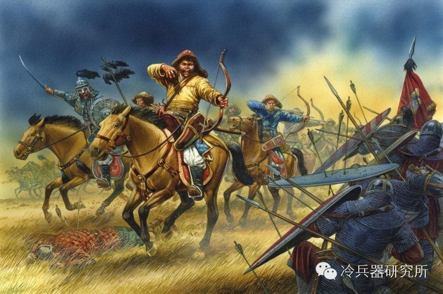 欧洲骑士骑马,骑马与砍杀欧洲骑士