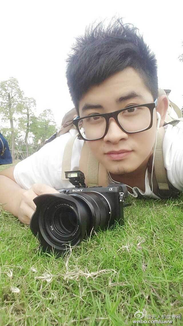 航拍中国的飞手都需要哪些条件,飞手全景航拍