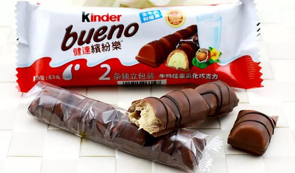 好吃的台湾零食,推荐几款台湾人会喜欢的零食