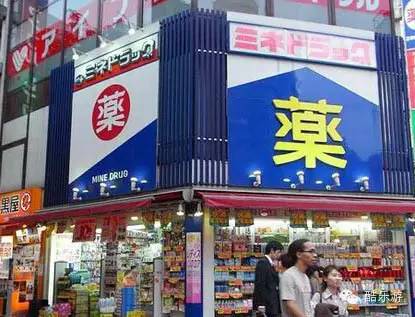 日本药妆店必买清单排行榜,男士日本购物攻略必买清单