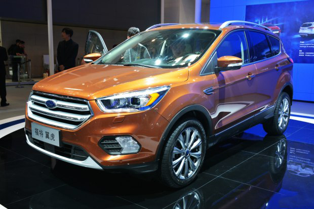 北京车展最值得关注的车型,标致全新跨界suv北京车展