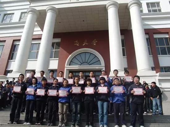 太原十大初中名校,太原十大百年名校