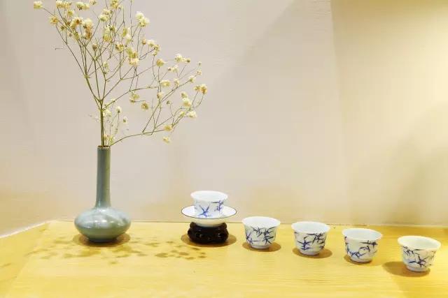 谁说重庆人不懂茶文化？一个顶楼茶室都这么牛！