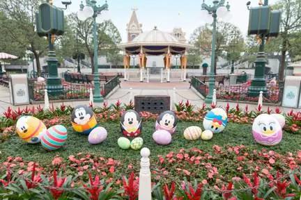 香港迪士尼乐园游玩攻略,香港迪士尼乐园成人游玩攻略