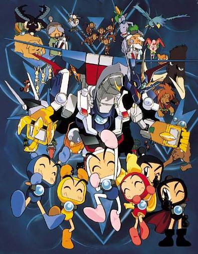 那些年90后看过的动漫,90后动画片大全回忆