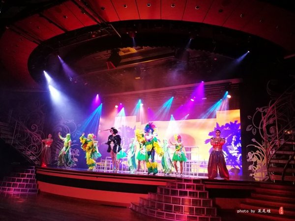 珊瑚海日本,陪你去看海底世界