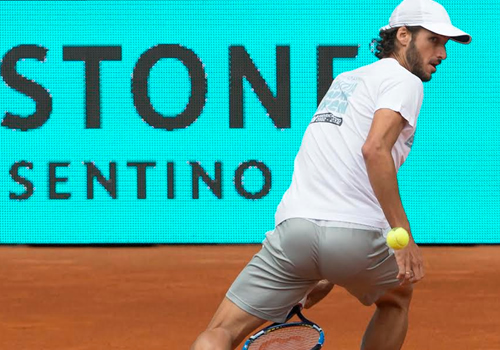 马德里大师赛omen赞助,马德里大师赛奖金1000万