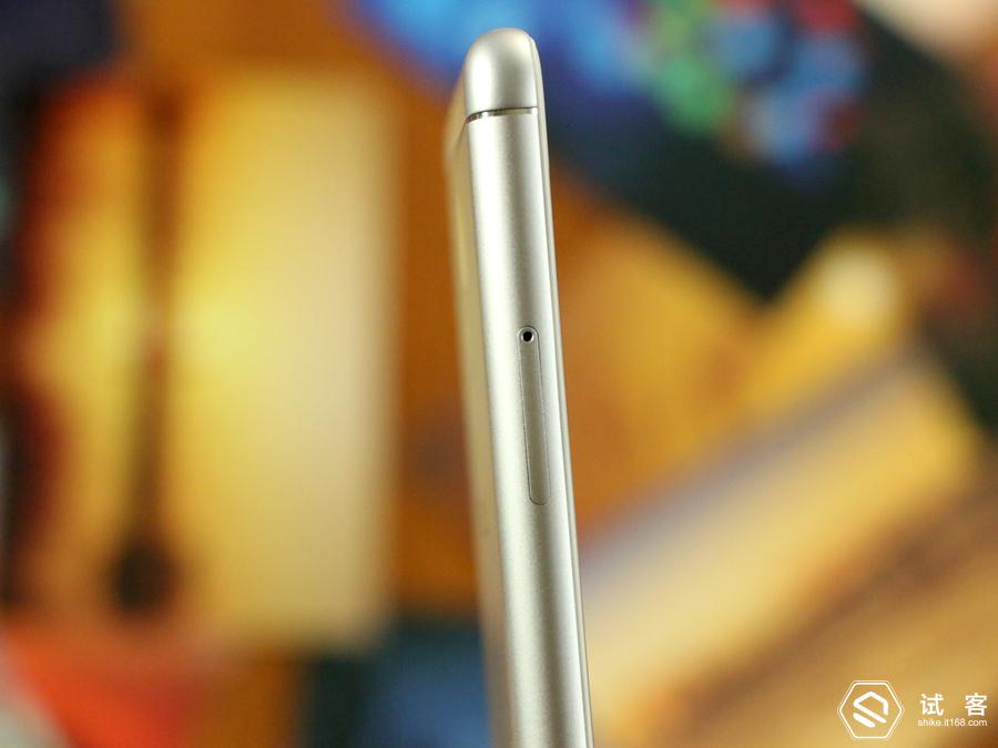 颜值爆表性价比手机,魅蓝note3参数配置详情