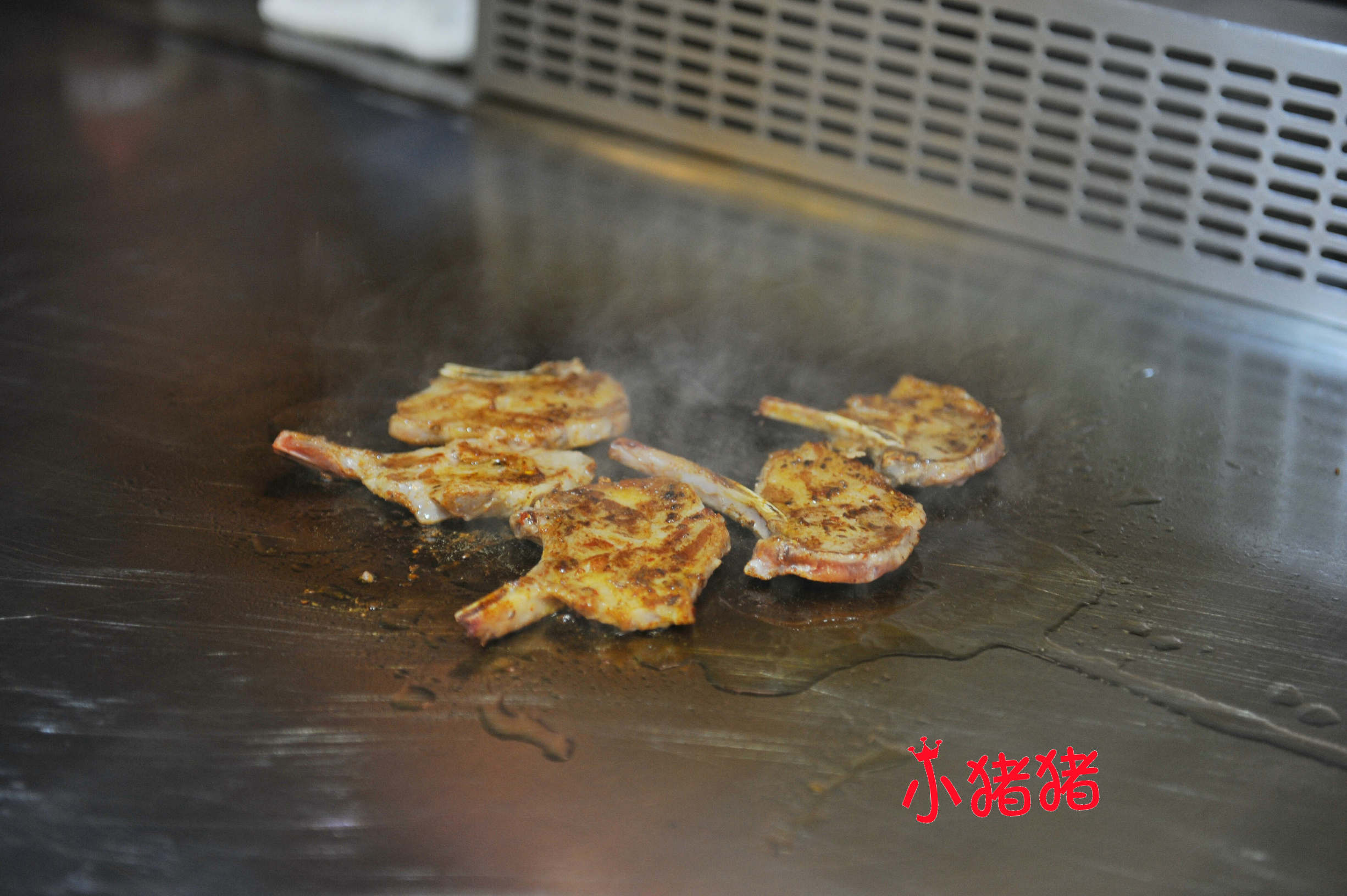 南城吃海鲜的地方推荐,南城铁板烧自助