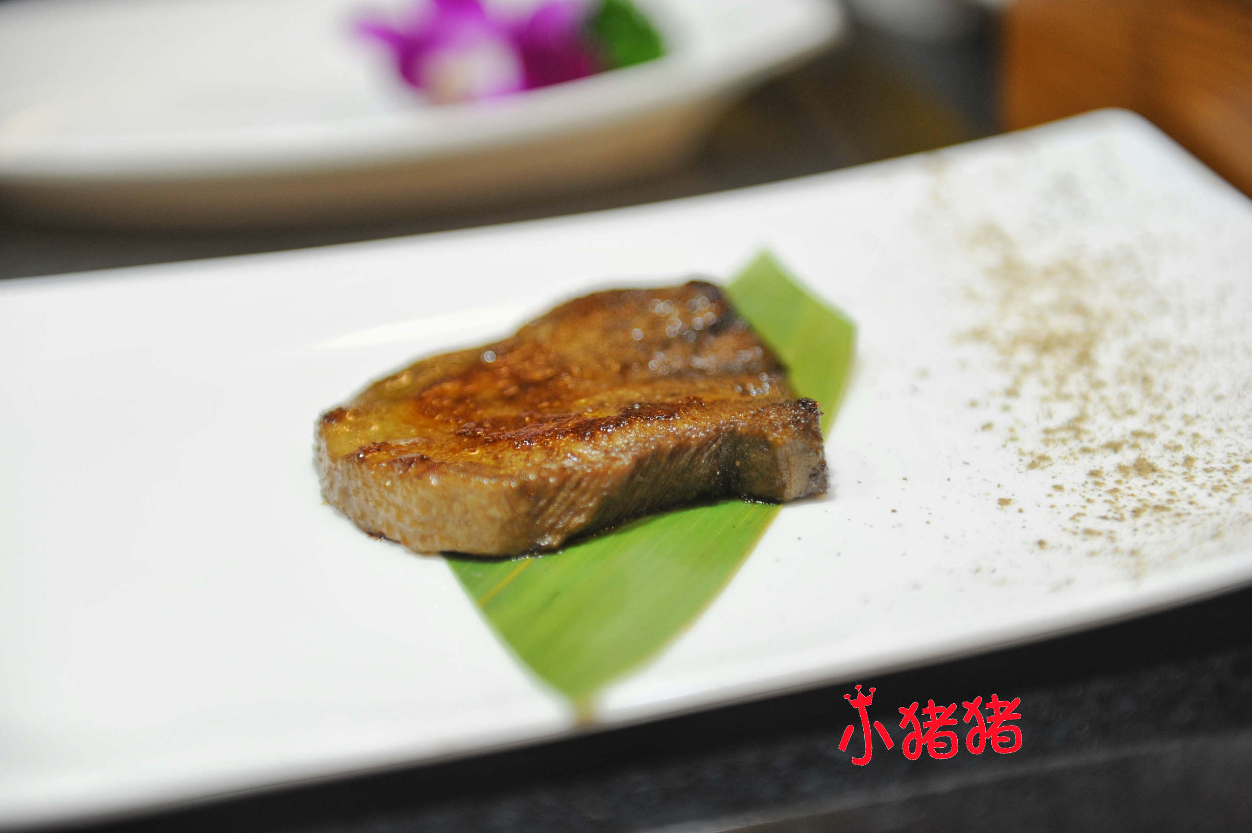 南城吃海鲜的地方推荐,南城铁板烧自助