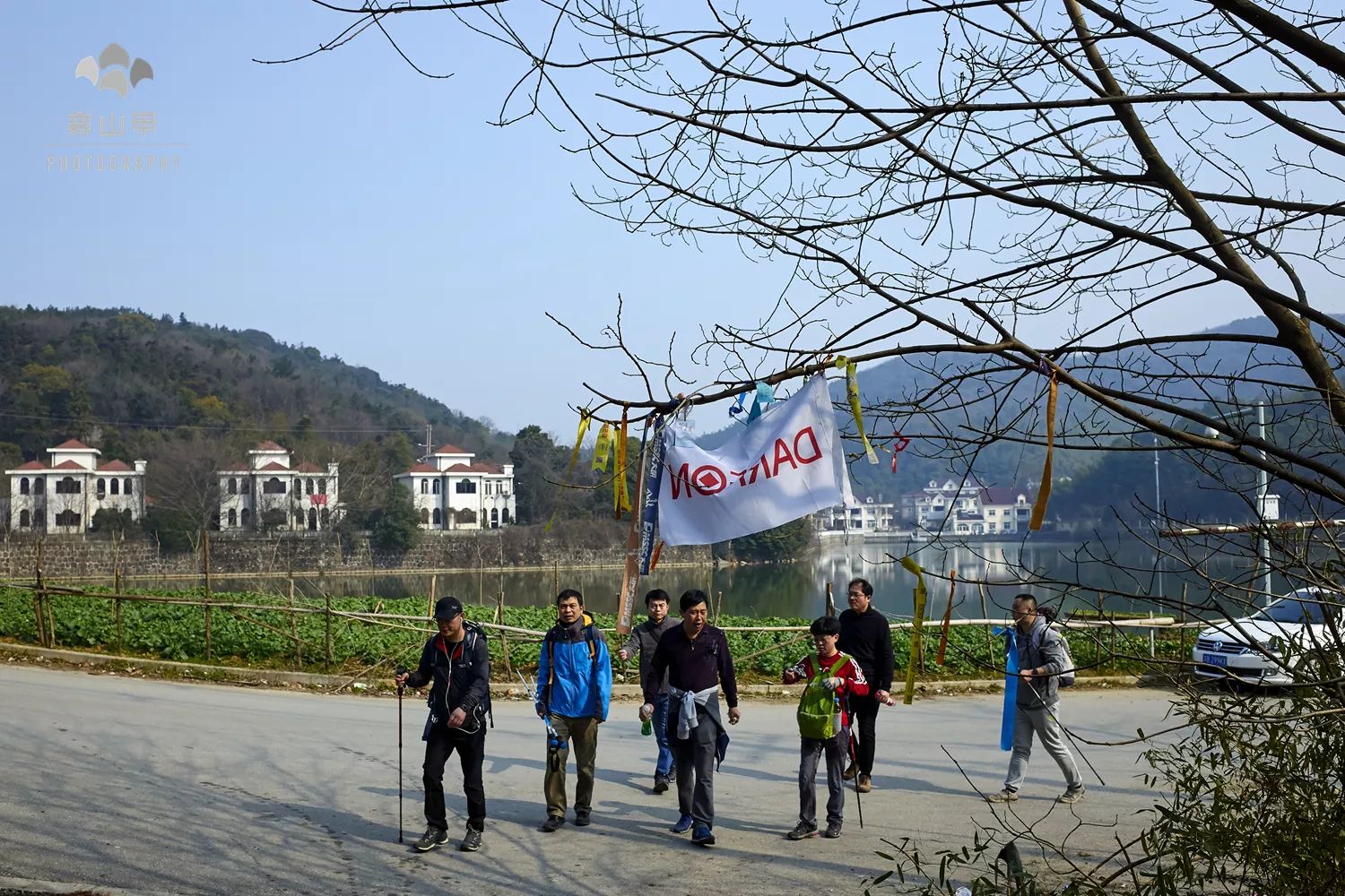 无锡千年古村尧歌里火了,无锡古村尧歌里在哪里