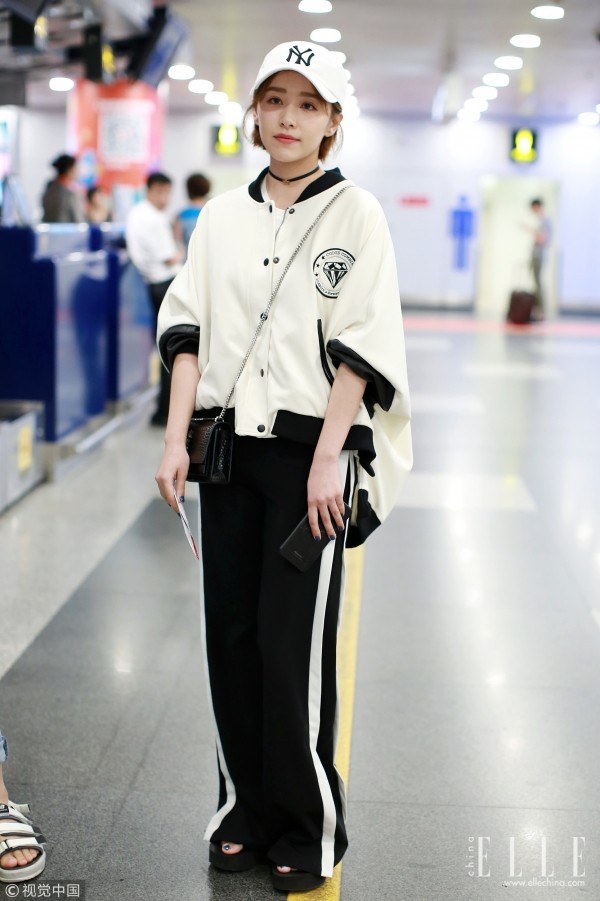 娜扎恢复单身，这一年的分分合合娱乐圈到底还有真爱吗？