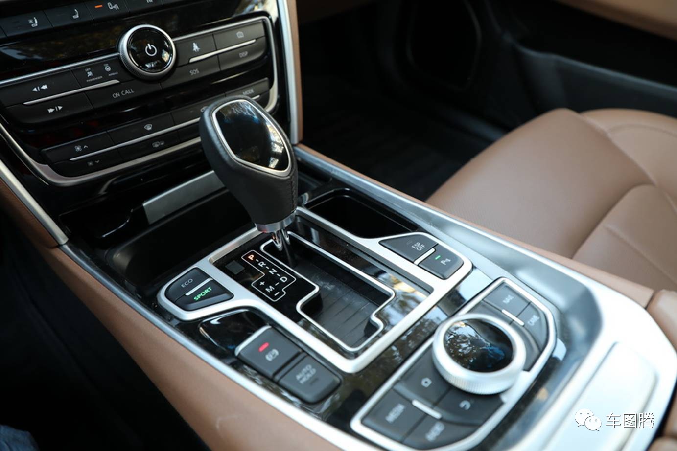 体验最美国产全新中型车,最新博瑞1.8t轿车