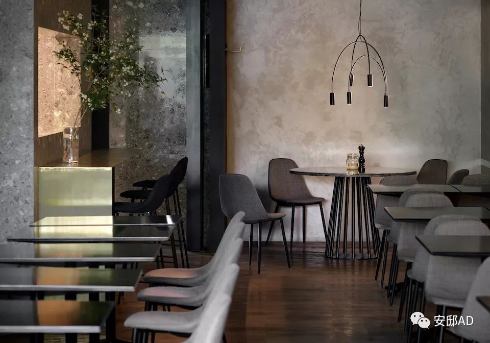 80后开的餐厅,80后开餐馆