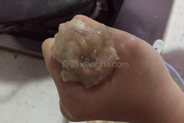 自制虾丸可以冷冻吗,手工自制虾丸