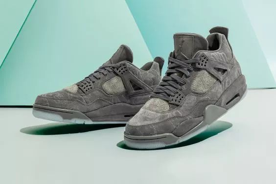 2017这几双涨价狠如*币特比**的鞋子，你都入手了么？