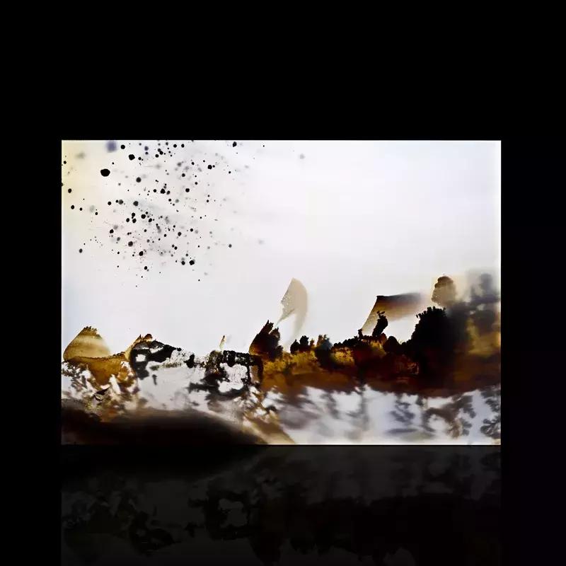 海洋玉髓纯色的好还是有花纹的好,精华海洋玉髓