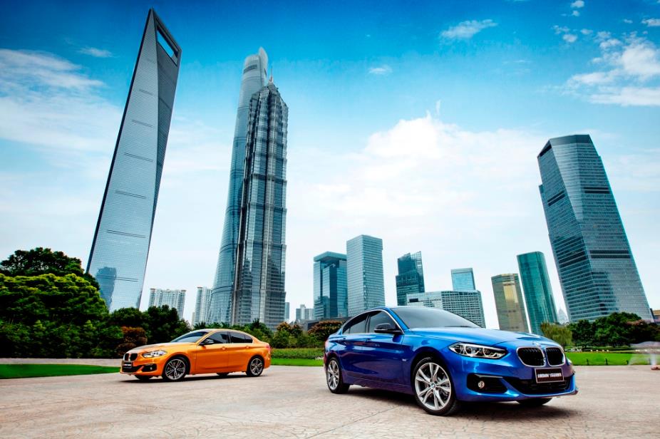 汕头宝悦宝马l系,宝悦汕头