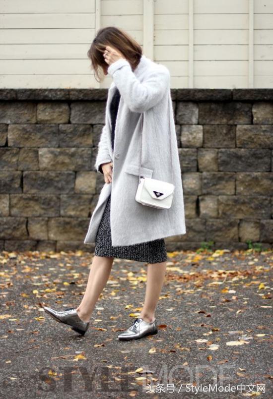 百搭显瘦的平底鞋推荐,五一百搭软平底鞋