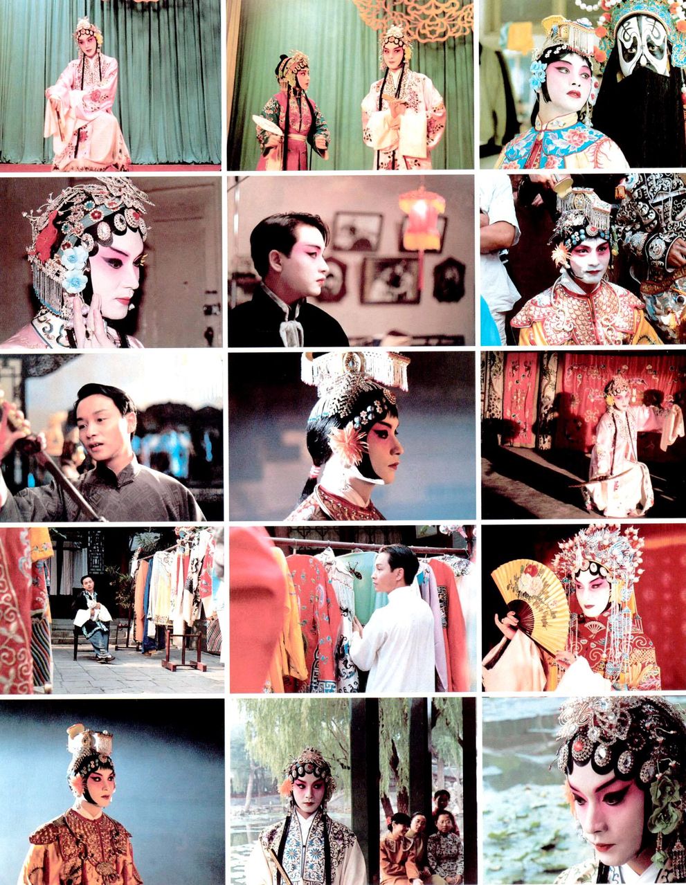 那些顶级导演拍过的烂片,被称为烂片之王的导演