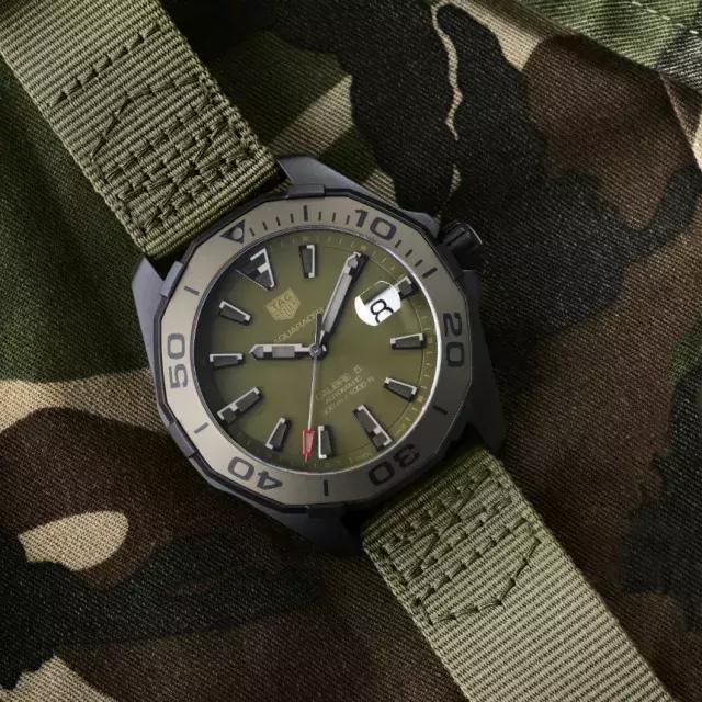 2至3万值得购买的二手表,2万元左右新表推荐