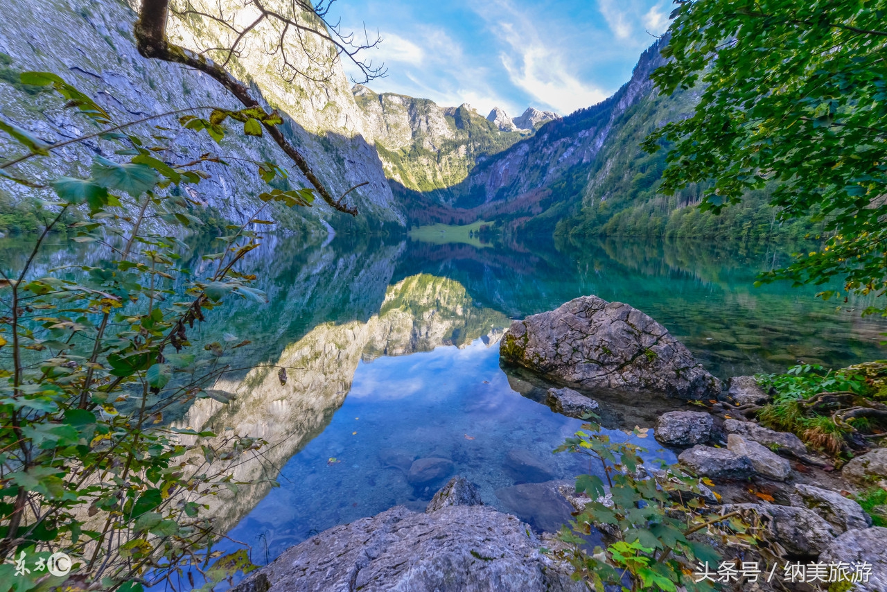 欧洲go攻略,慕尼黑旅游攻略详情