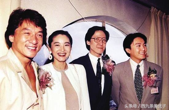 周星驰为什么要突然拍美人鱼,周星驰《美人鱼》细节