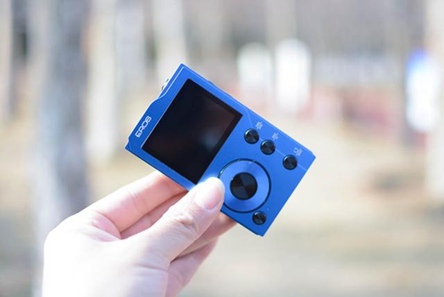 千元播放机,千元爱国者音乐播放器