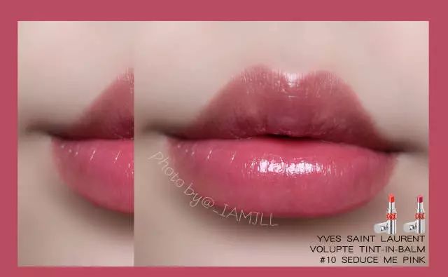 爱马仕71口红,爱马仕口红666试色