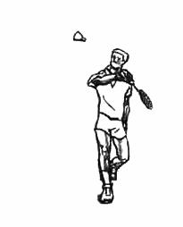 羽毛球基本功很重要羽毛球教学,羽毛球基础超详细教学