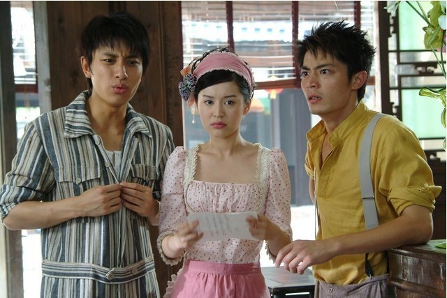 经典动作剧推荐,高分动作神剧推荐