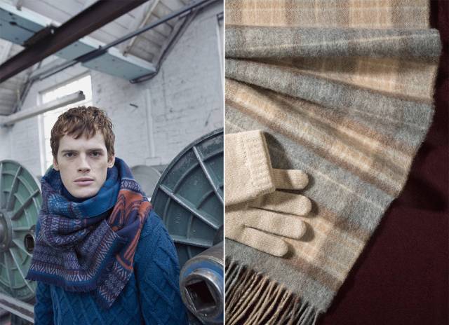 适合年轻人穿的羊绒品牌,为你量身打造优雅时尚的羊绒品牌