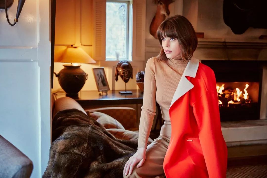 穿10年也不过时的羽绒服,穿十年也不过时衣服