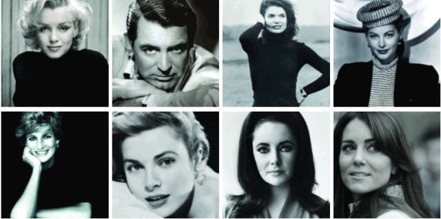 穿10年也不过时的羽绒服,穿十年也不过时衣服