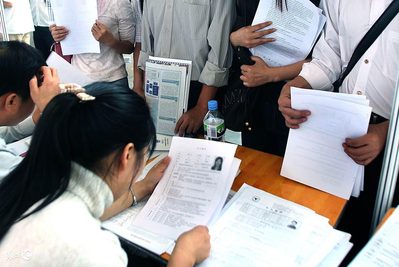 你想进中国移动公司吗？7招教你