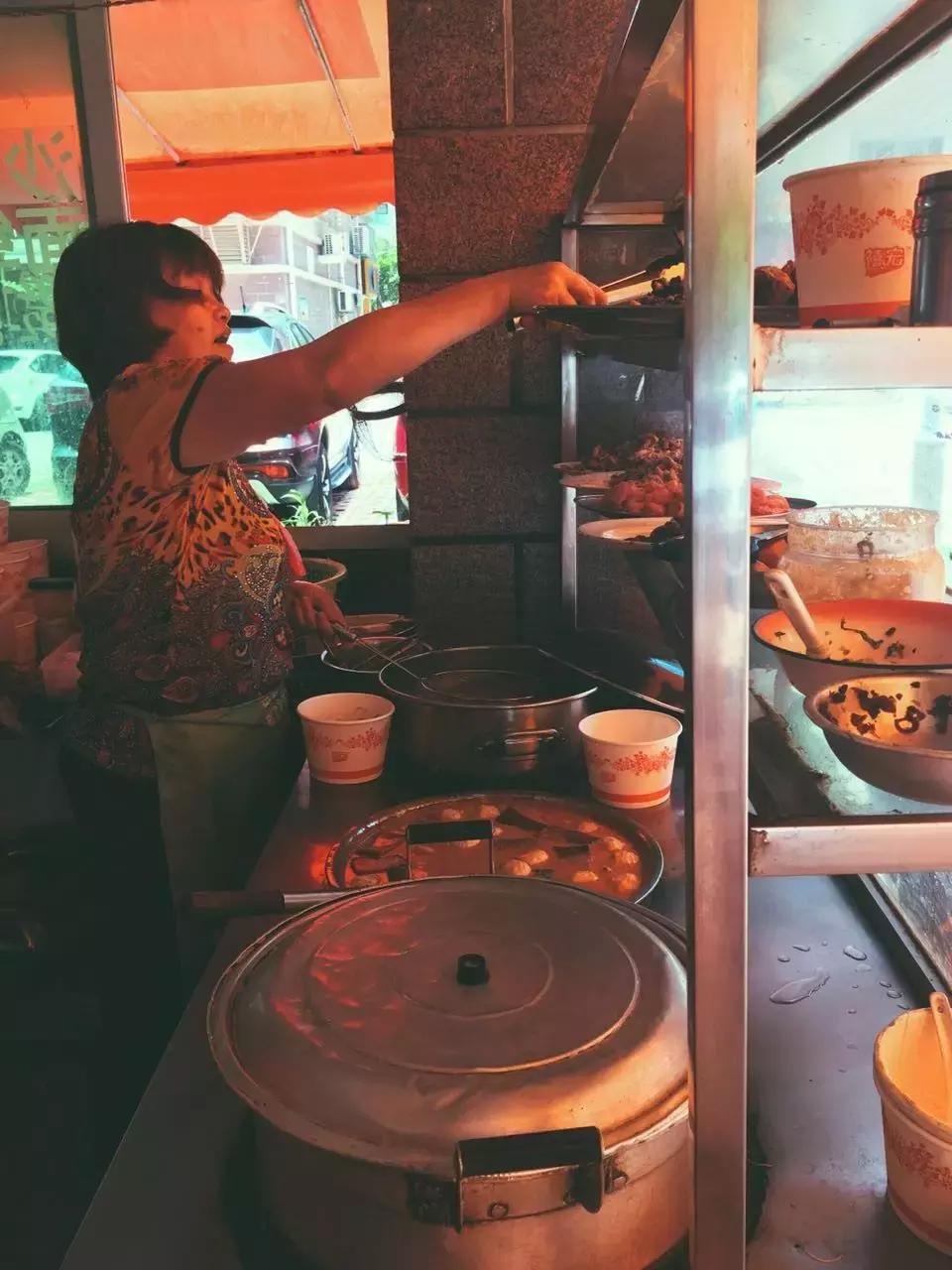 厦门哪里的沙茶面最好吃最正宗,在厦门吃的最好的一次