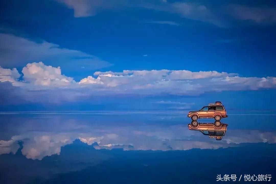 世界这么大没有钱怎么看,2018最全签证攻略