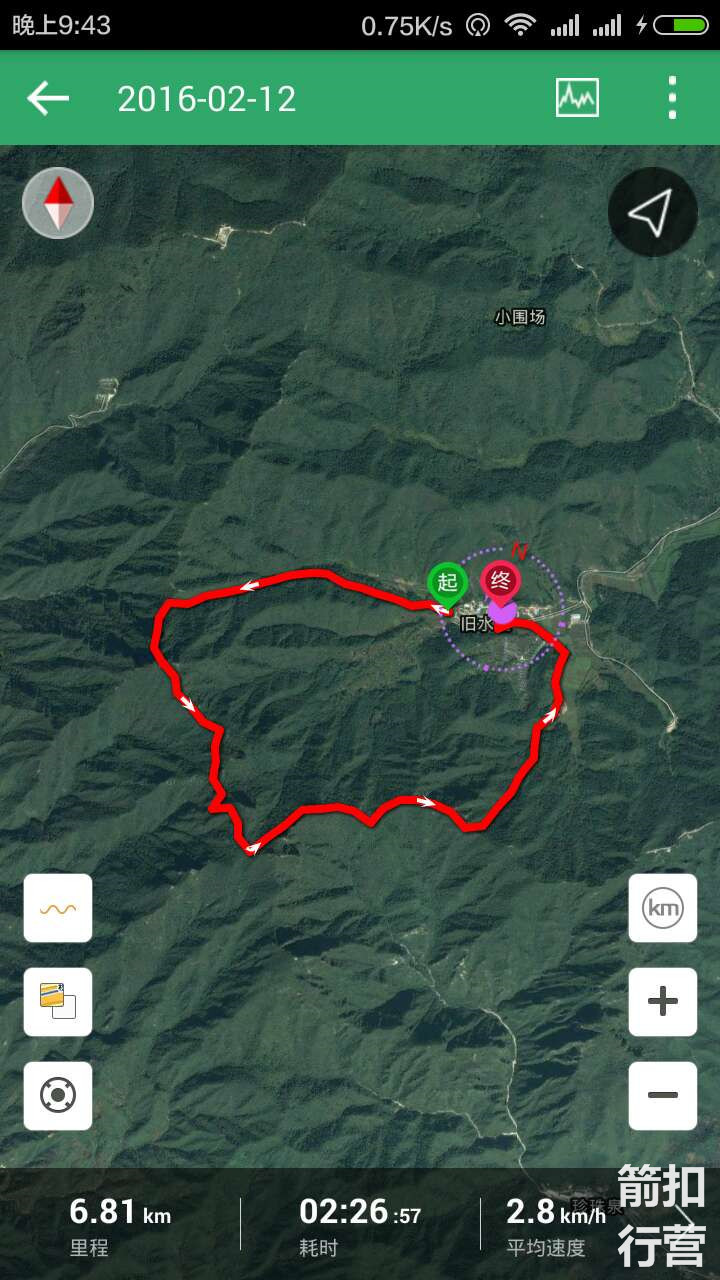 关于箭扣长城与八达岭长城,喜欢八达岭长城理由