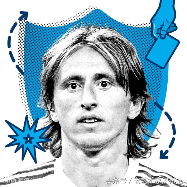 皇马十大中场指挥官,足坛十大中场指挥官