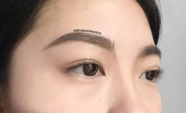 空气零感仙女款美睫,层次感仙女款美睫