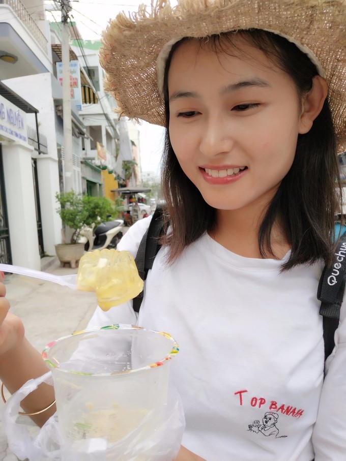 一个人越南攻略,一个人越南自驾游纪录片