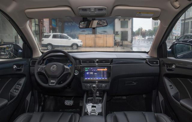 开大车回家过年！10万左右，热销7座SUV都在这了！