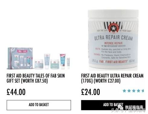 英淘黑五来临！兰蔻、剑桥包全年最低BoxingDay折扣直邮网站推荐