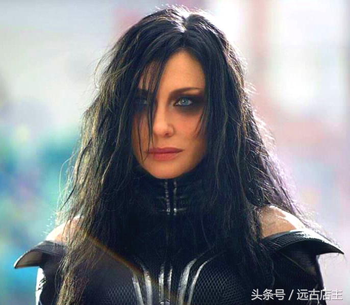 雷神3海拉,雷神3海拉打苏尔特尔