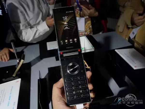 三星w系列跟苹果哪个值得入手,三星w2019和苹果x怎么选