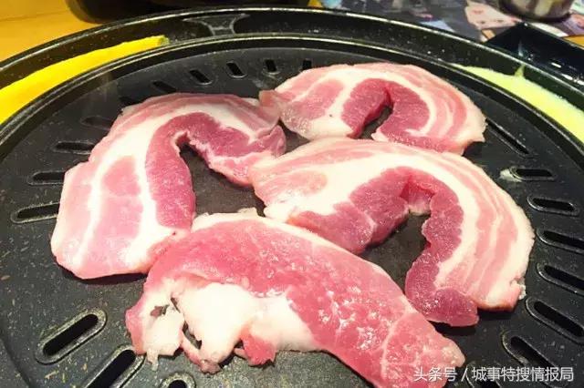 作为一名吃货,作为一个吃货的快乐