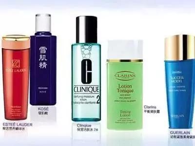 淡斑肤质用柔肤水还是爽肤水,化妆水柔肤水和爽肤水有什么区别