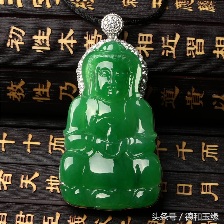 看翡翠估价,翡翠大师如何100%鉴定翡翠