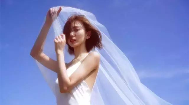 最推荐的3种婚纱照风格,4种经典婚纱照风格